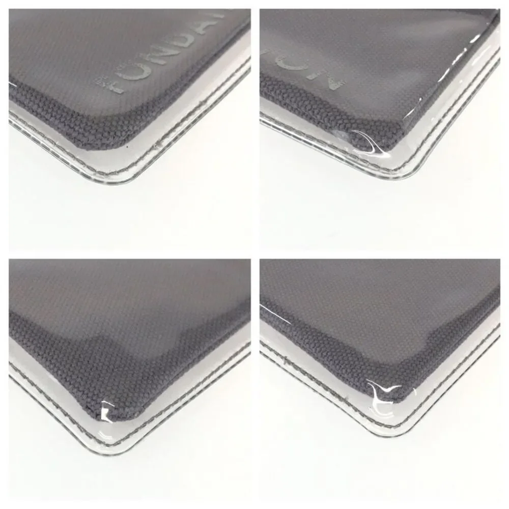 Louis Vuitton Fondation Paris Clutch